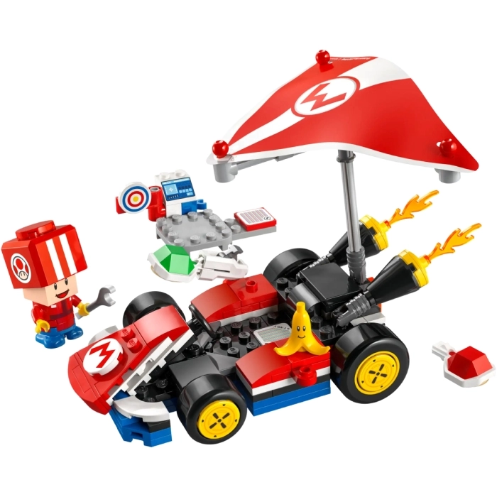 72032 - mario kart: kart standard