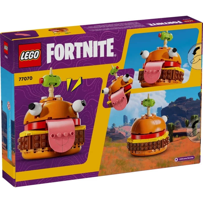 77070 - durrr burger