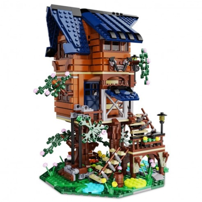 cada - four seasons story tree house 1155 pz.