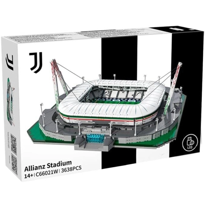 cada - allianz stadium - 3638 pz.