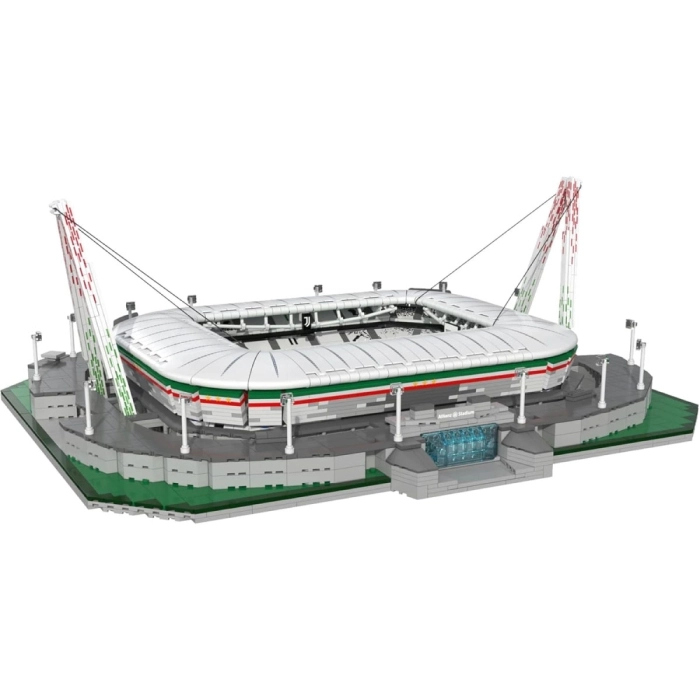 cada - allianz stadium - 3638 pz.