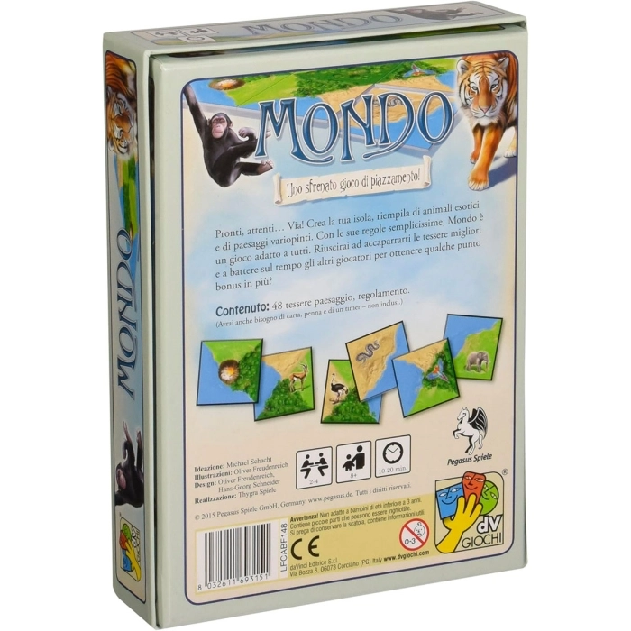 mondo