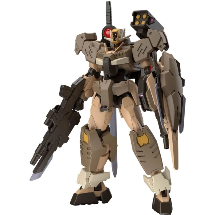 hg gundam 00 comnd qant desert typ 1/144