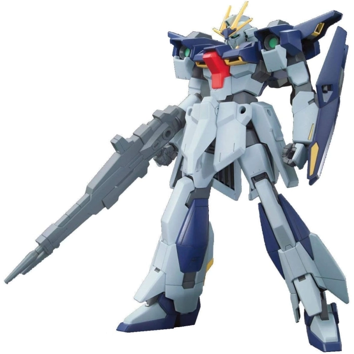 hgbf gundam lightning 1/144