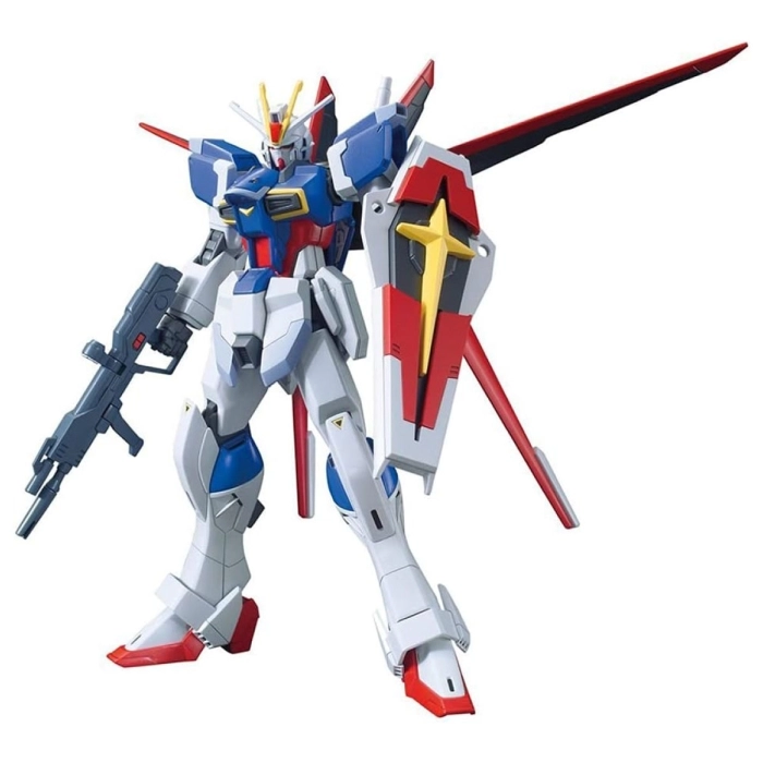 hgce gundam force impulse 1/144