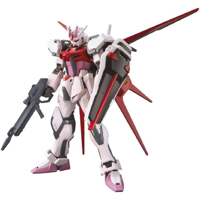 hgce strike rouge 1/144