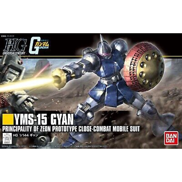 hguc gyan revive 1/144