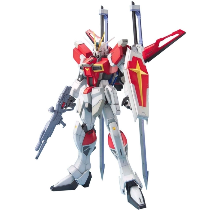 mg gundam sword impulse 1/100