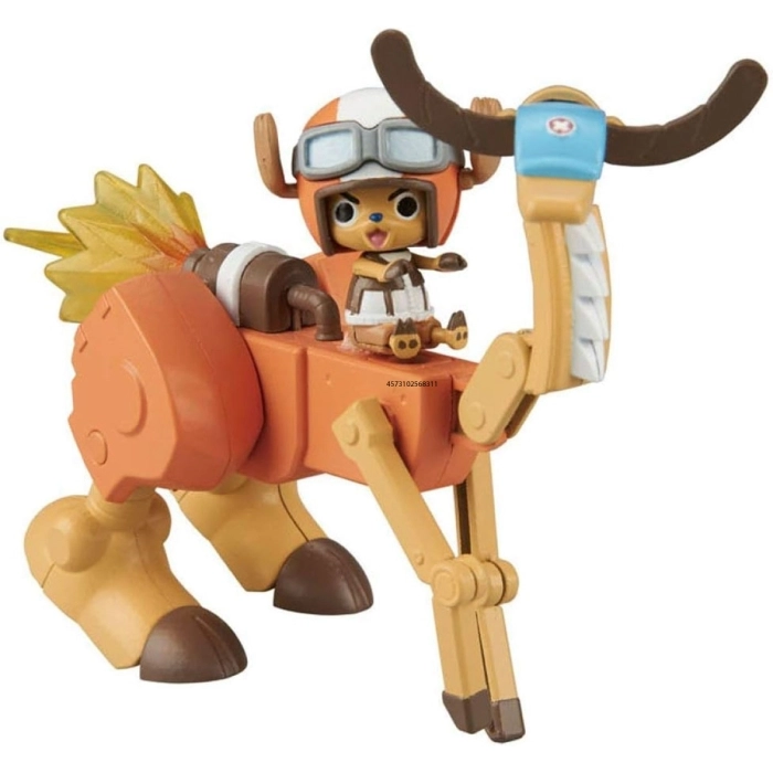 one piece chopper robo s 5 walk hopper