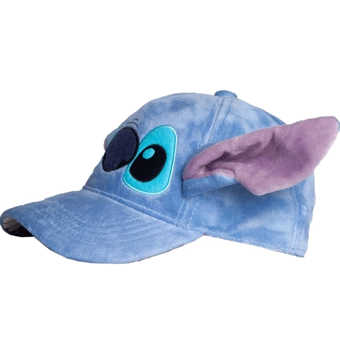 lilo & stitch - novelty cap