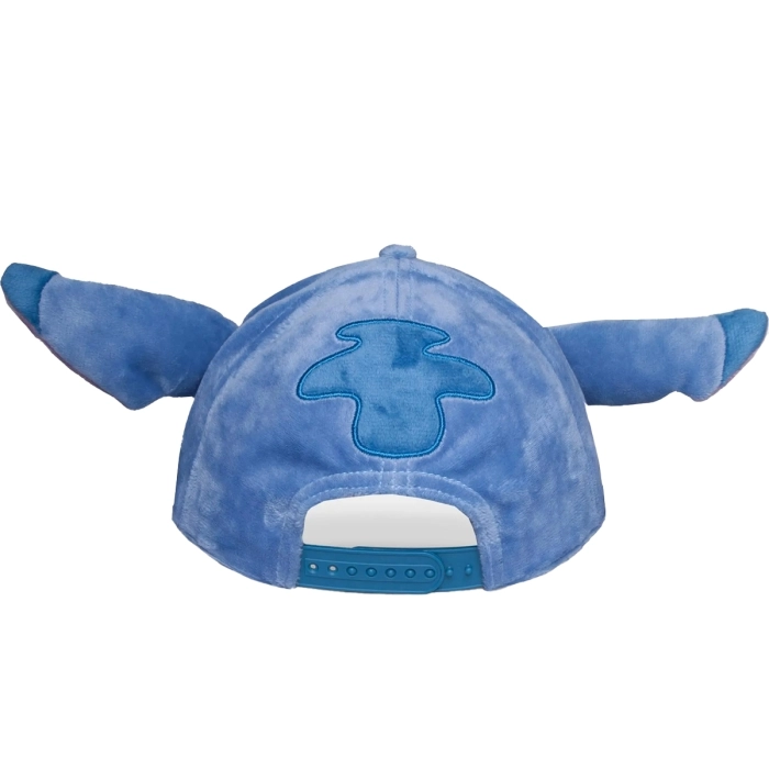 lilo & stitch - pineapple stitch - adjustable cap