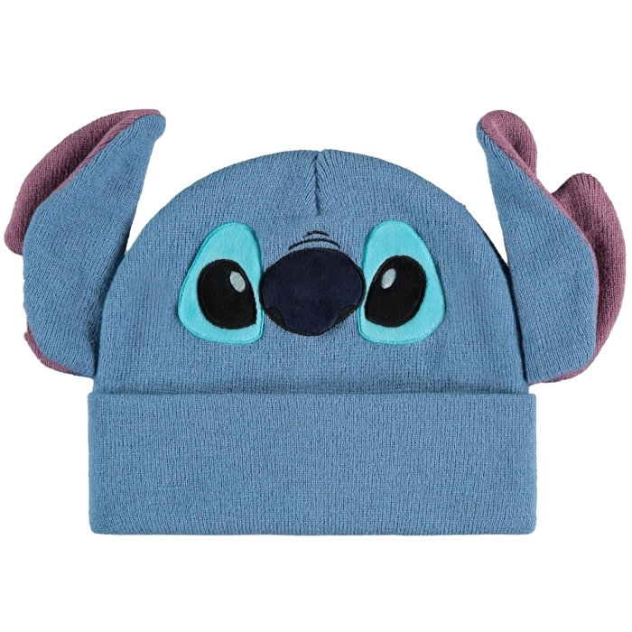 disney - lilo & stitch - novelty beanie