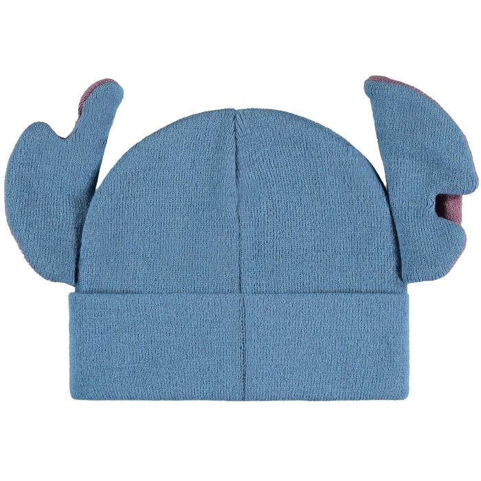 disney - lilo & stitch - novelty beanie