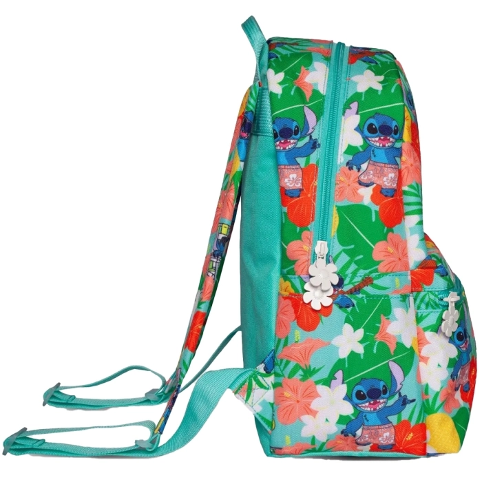 lilo & stitch - mini backpack