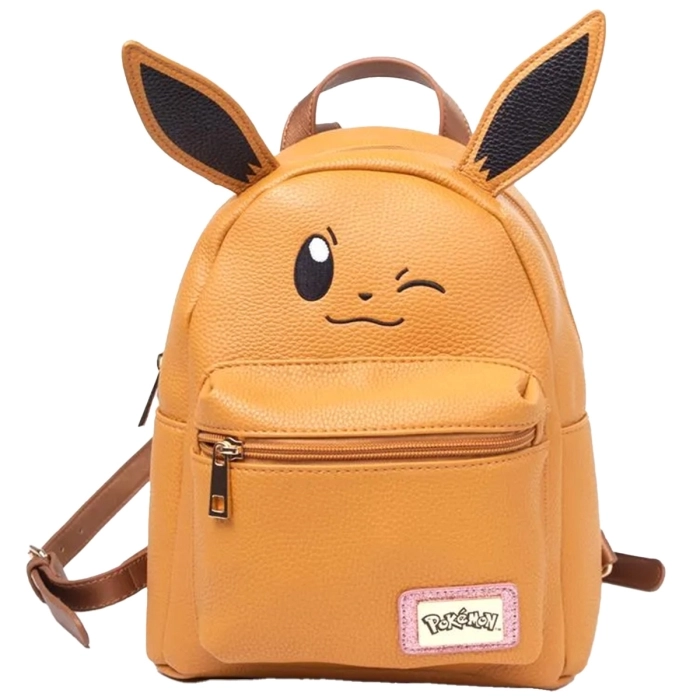 pokemon - eevee backpack