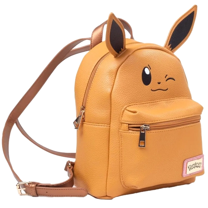 pokemon - eevee backpack