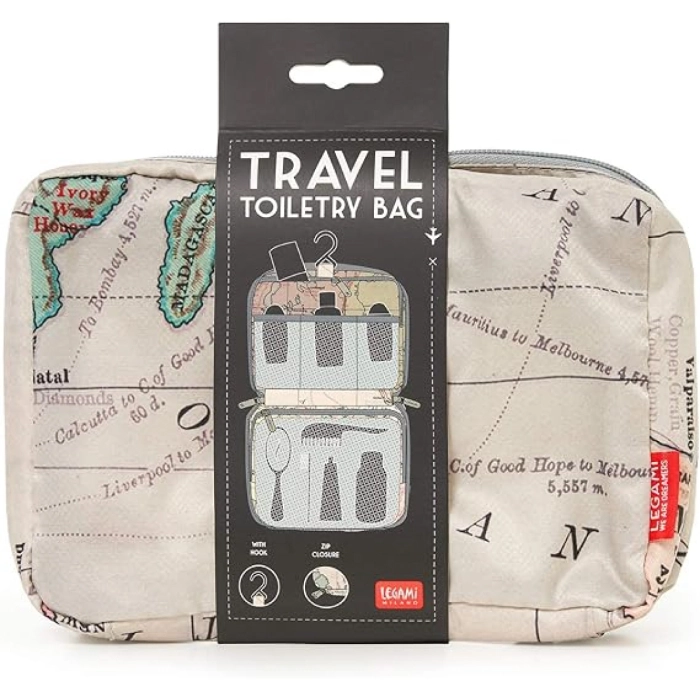 beauty case da viaggio - travel