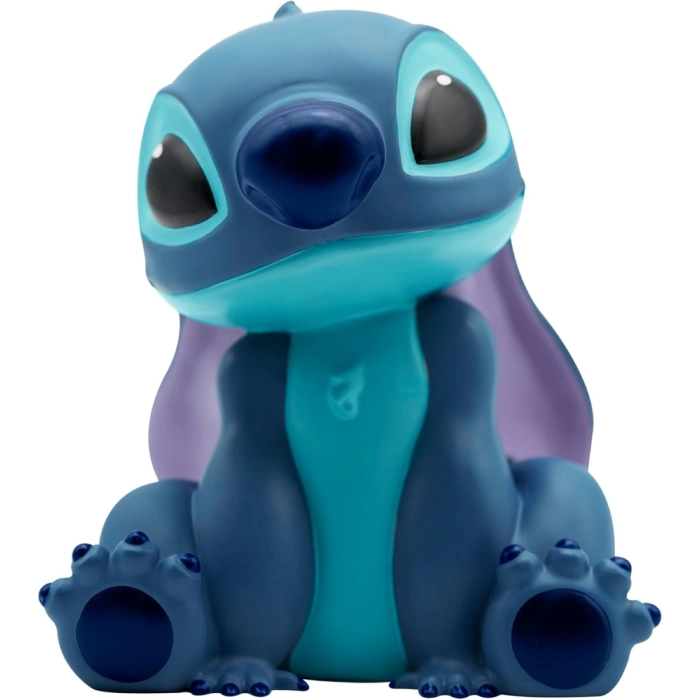 disney: lilo & stitch - salvadanaio - stitch