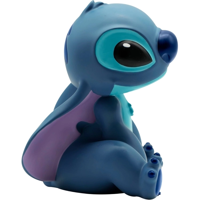 disney: lilo & stitch - salvadanaio - stitch