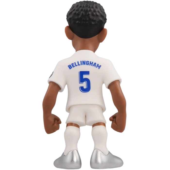 real madrid - bellingham - football stars 204 - minix collectible figurines