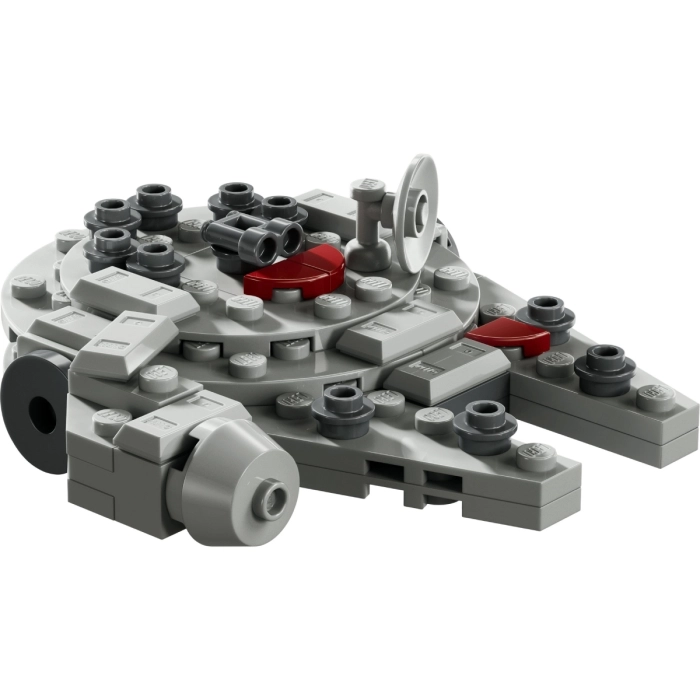 30708 - mini-modello del millennium falcon™