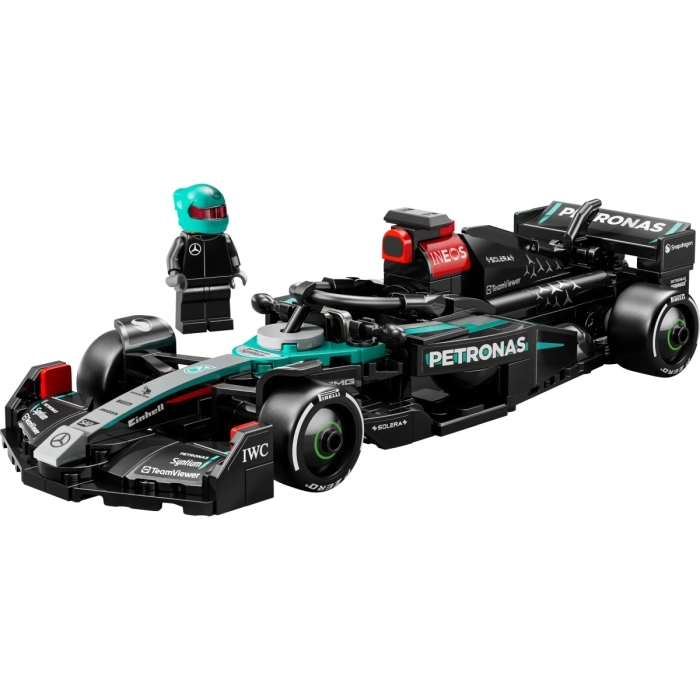 77244 - auto da corsa mercedes-amg f1 w15