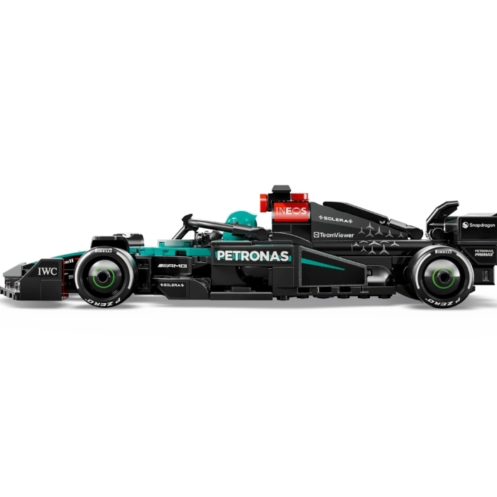 77244 - auto da corsa mercedes-amg f1 w15