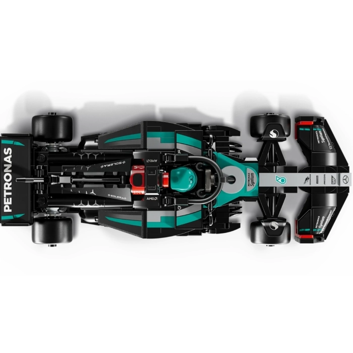 77244 - auto da corsa mercedes-amg f1 w15