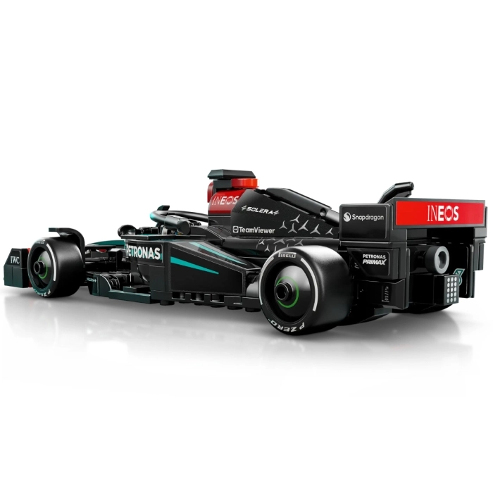 77244 - auto da corsa mercedes-amg f1 w15