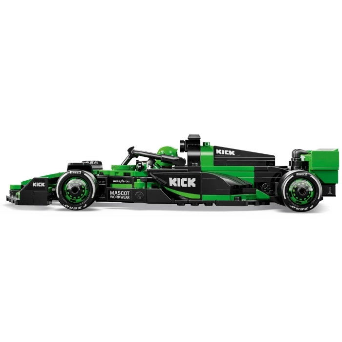 77247 - auto da corsa kick sauber f1 team c44