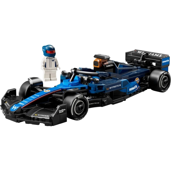 77249 - auto da corsa f1 williams racing fw46