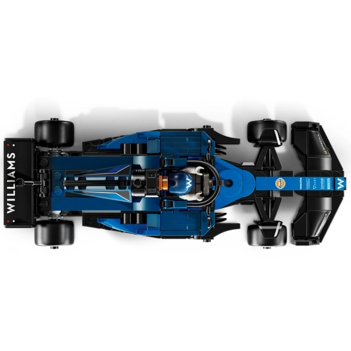 77249 - auto da corsa f1 williams racing fw46