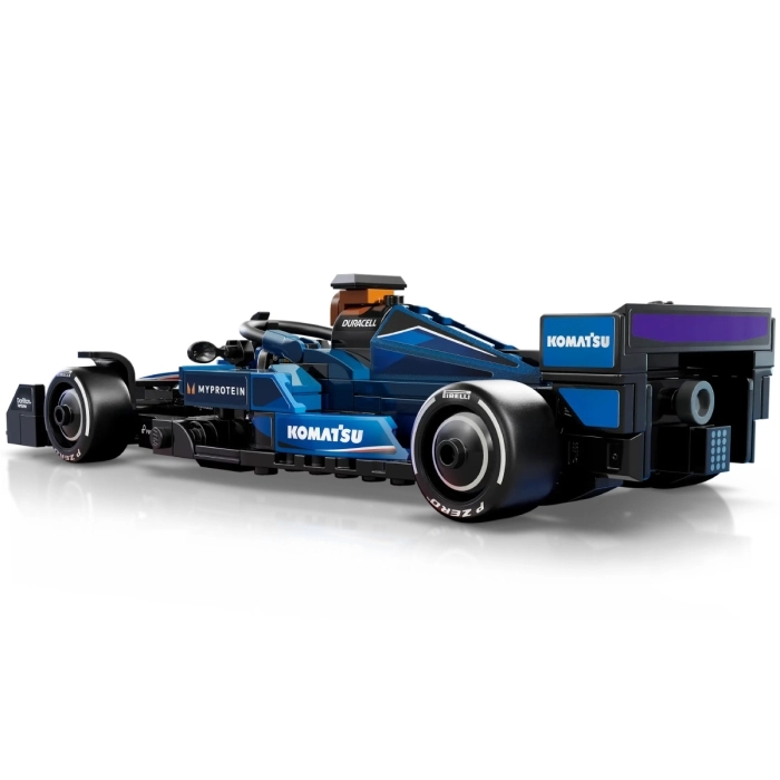 77249 - auto da corsa f1 williams racing fw46