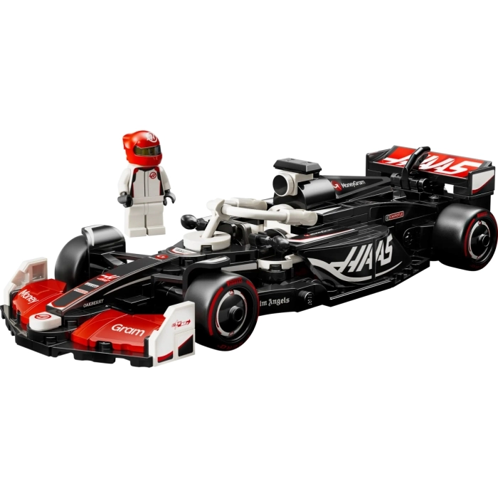 77250 - auto da corsa moneygram haas f1 team vf-24