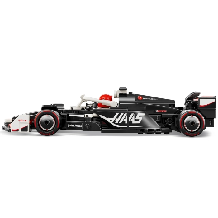 77250 - auto da corsa moneygram haas f1 team vf-24