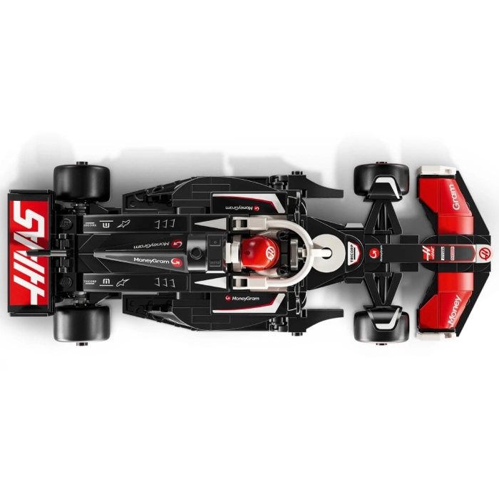 77250 - auto da corsa moneygram haas f1 team vf-24