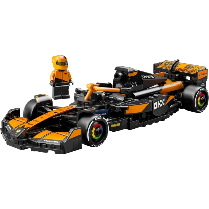 77251 - auto da corsa mclaren f1 team mcl38