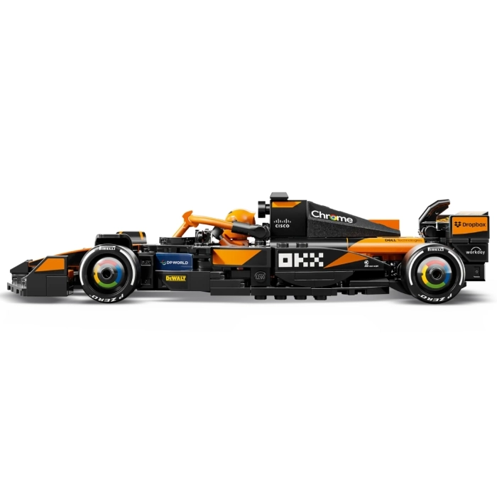 77251 - auto da corsa mclaren f1 team mcl38