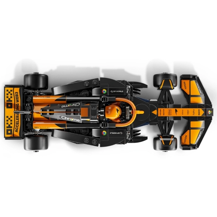 77251 - auto da corsa mclaren f1 team mcl38