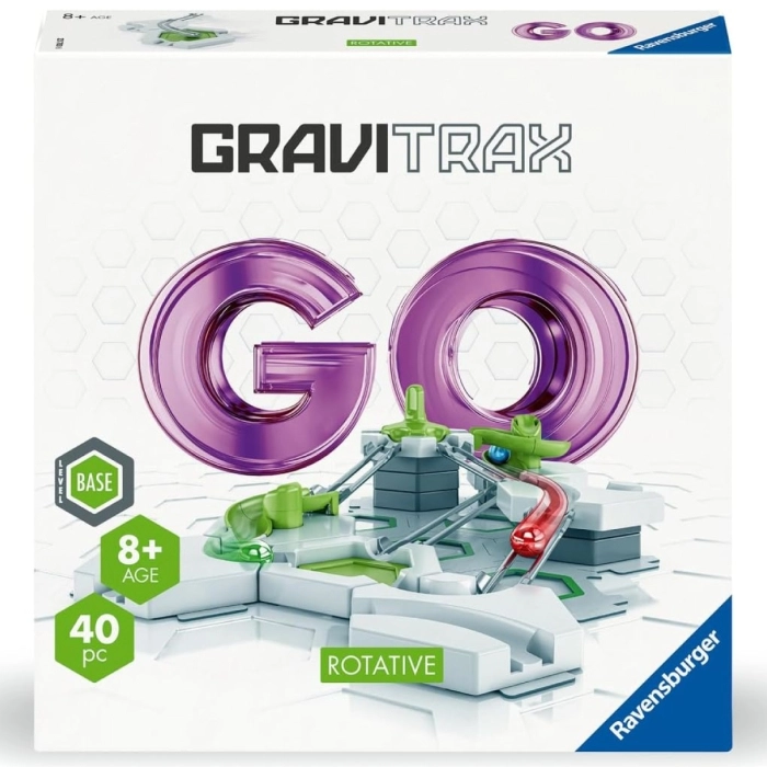 gravitrax go - rotative