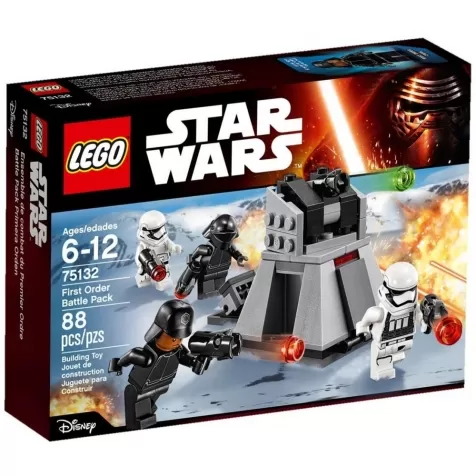 75132 - first order battle pack