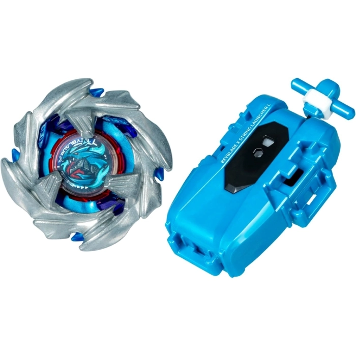 beyblade x - cobalt dragoon 2-60c