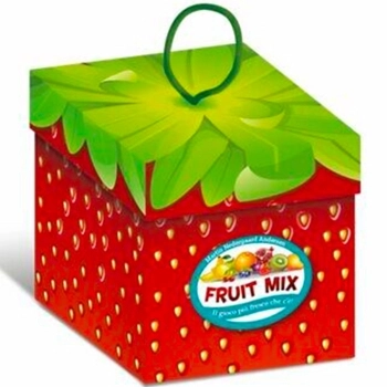 fruit mix