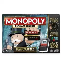 Il Mio Primo Monopoly [nonsolograndi]