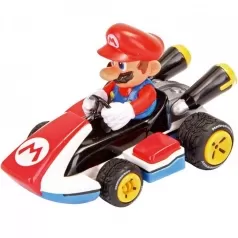 nintendo mario kart - mario