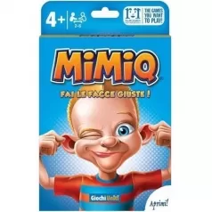 mimiq