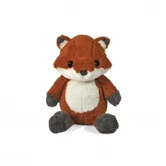 frankie the fox - volpe peluche con 8 suoni rilassanti per bebe