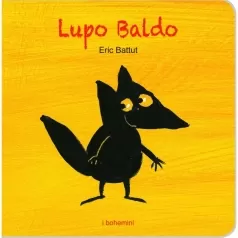 lupo baldo - i bohemini