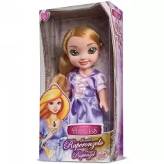 princess doll - bambola rapunzel25 cm