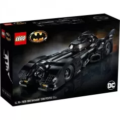 76139 - 1989 batmobile